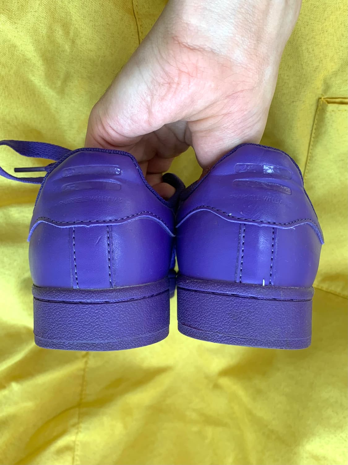 아디다스 x 퍼렐 윌리엄스 슈퍼스타 상품이미지5