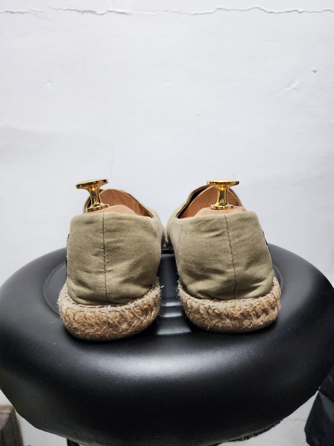 폴로 랄프로렌 에스파듀 슬립온 상품이미지2