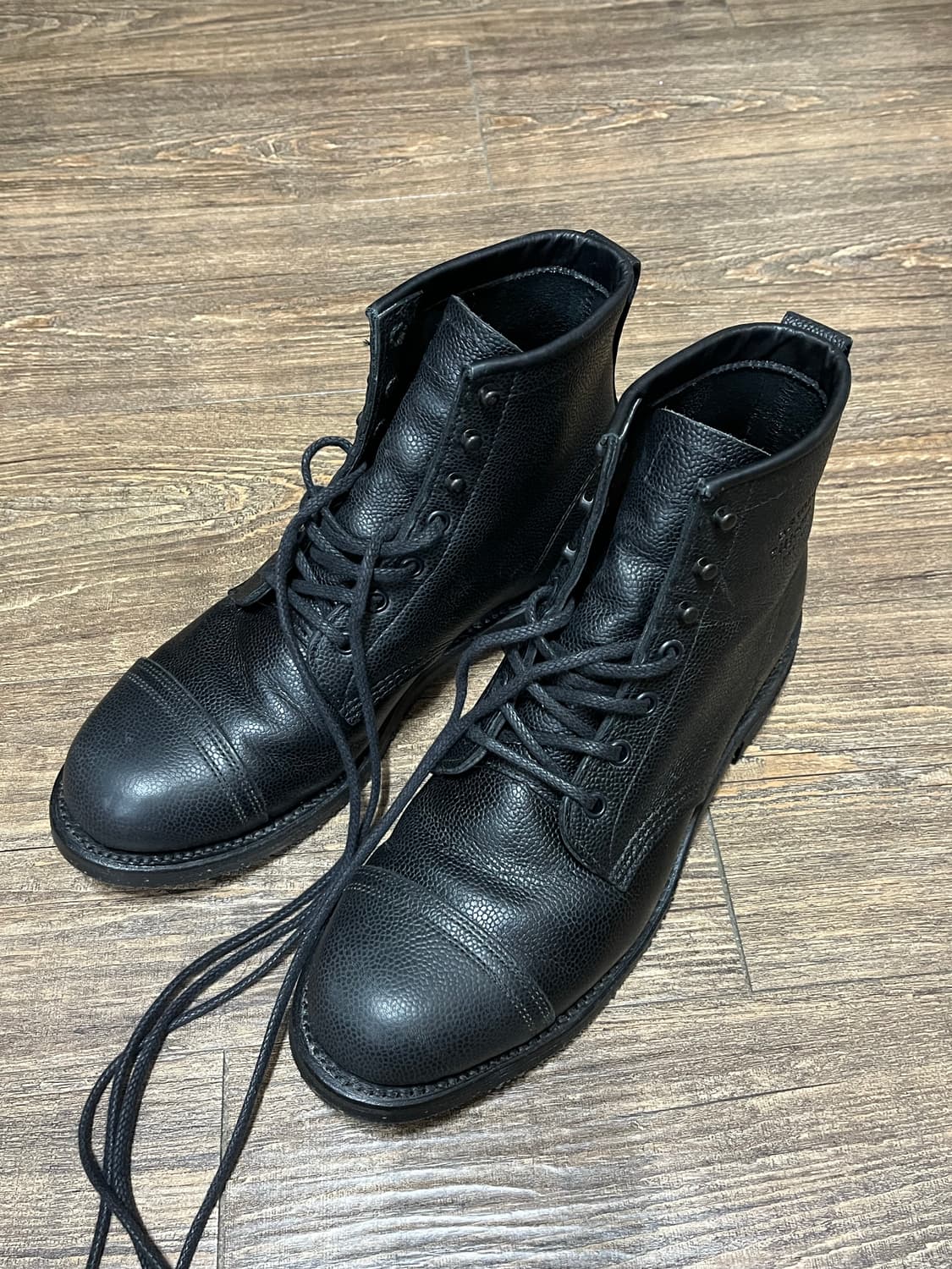 치페와 1901 풀박스 아이언레인저 us9 270-275 상품이미지1