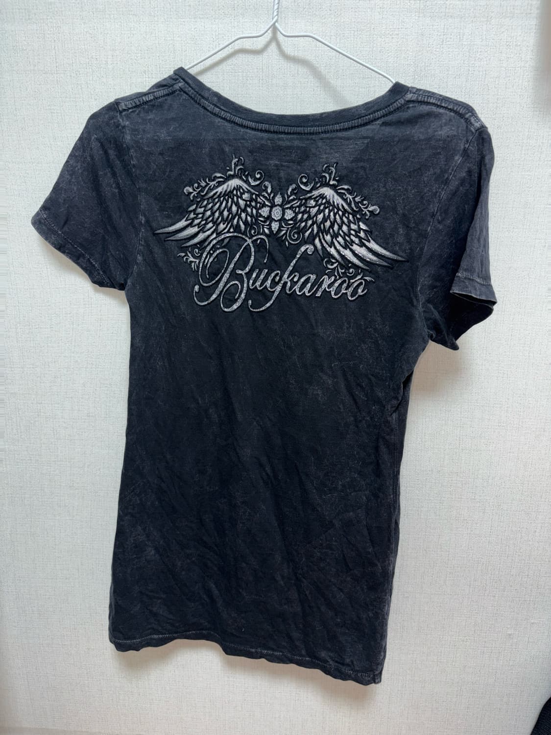 buckaroo shirt 상품이미지1