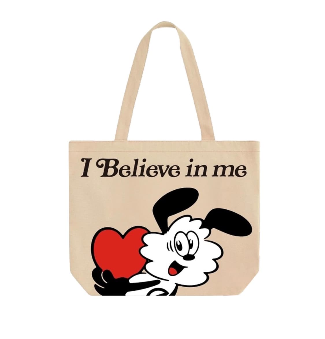 판매) 베르디 Verdy X 롯데뮤지엄 전시 한정 토트백 상품이미지1