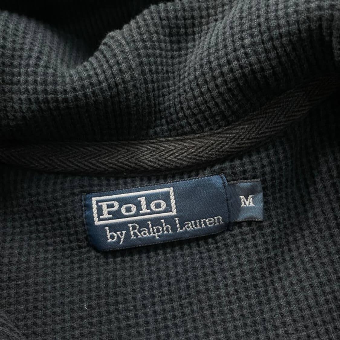 95 폴로 랄프로렌 투웨이 후드집업 상품이미지3