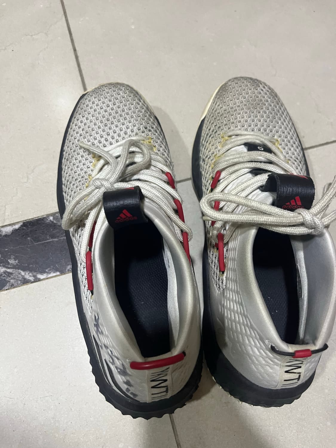 데미안 릴라드 4 이승준 친필싸인 상품이미지1