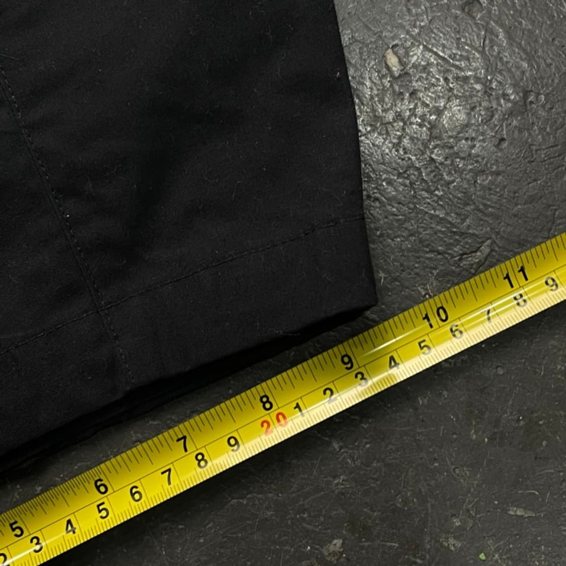 105 나이키 오버사이즈 벌룬팬츠  상품이미지6