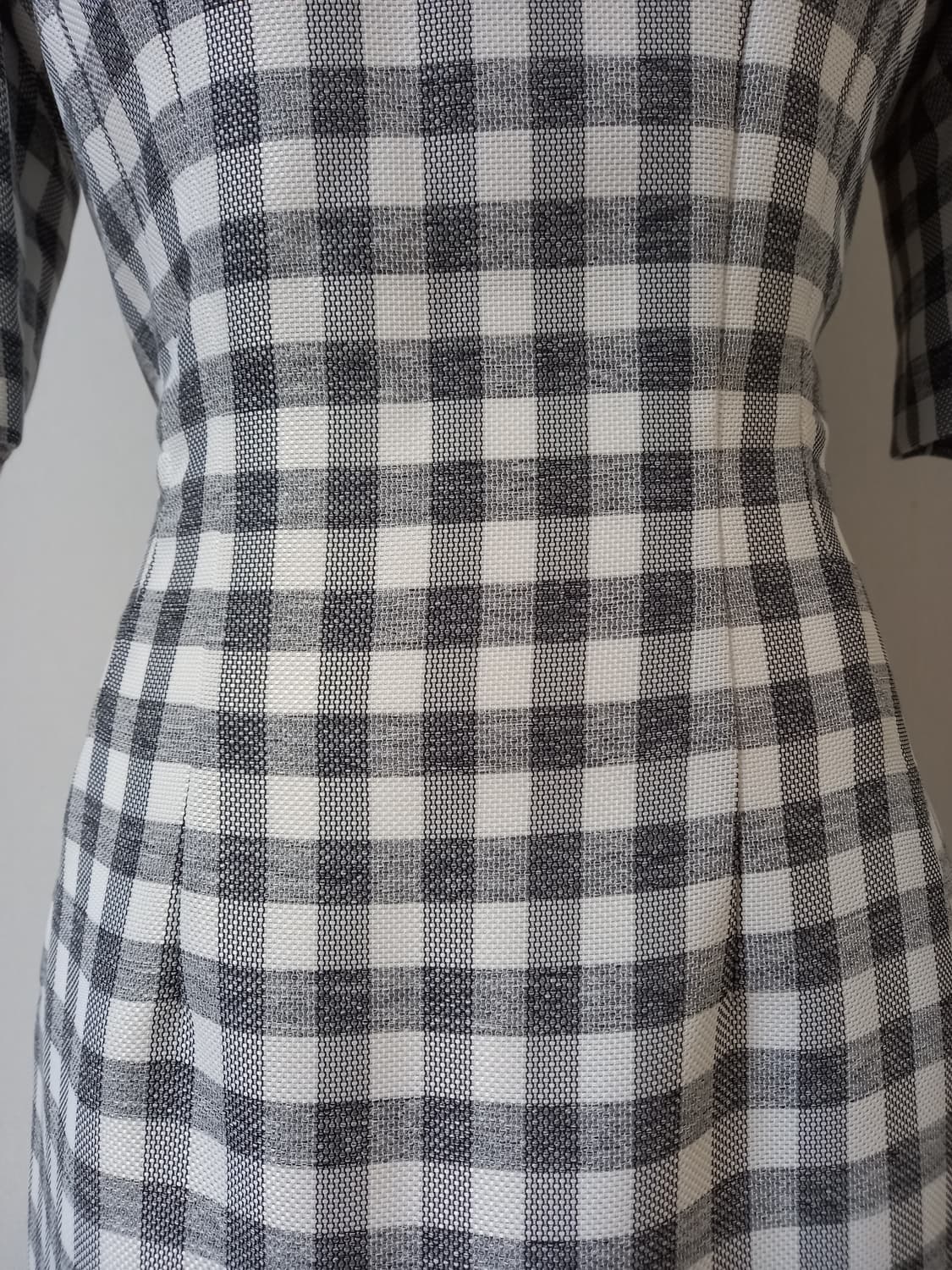 모조에스핀 원피스 상품이미지8