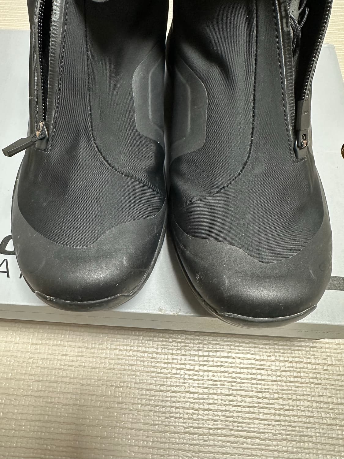 살로몬 xa 알파인2 상품이미지3