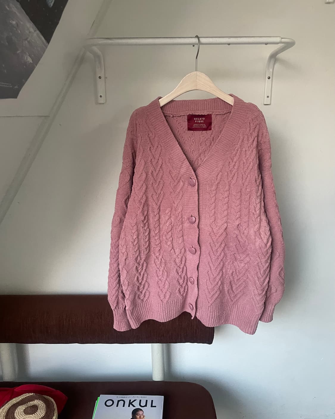 💓 cardigan 상품이미지2