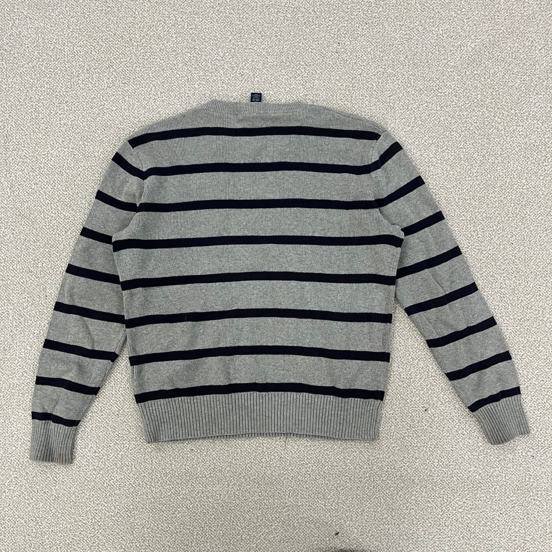 [M] 폴로랄프로렌 키즈 스트라이프 니트 스웨터 0114M1 상품이미지4
