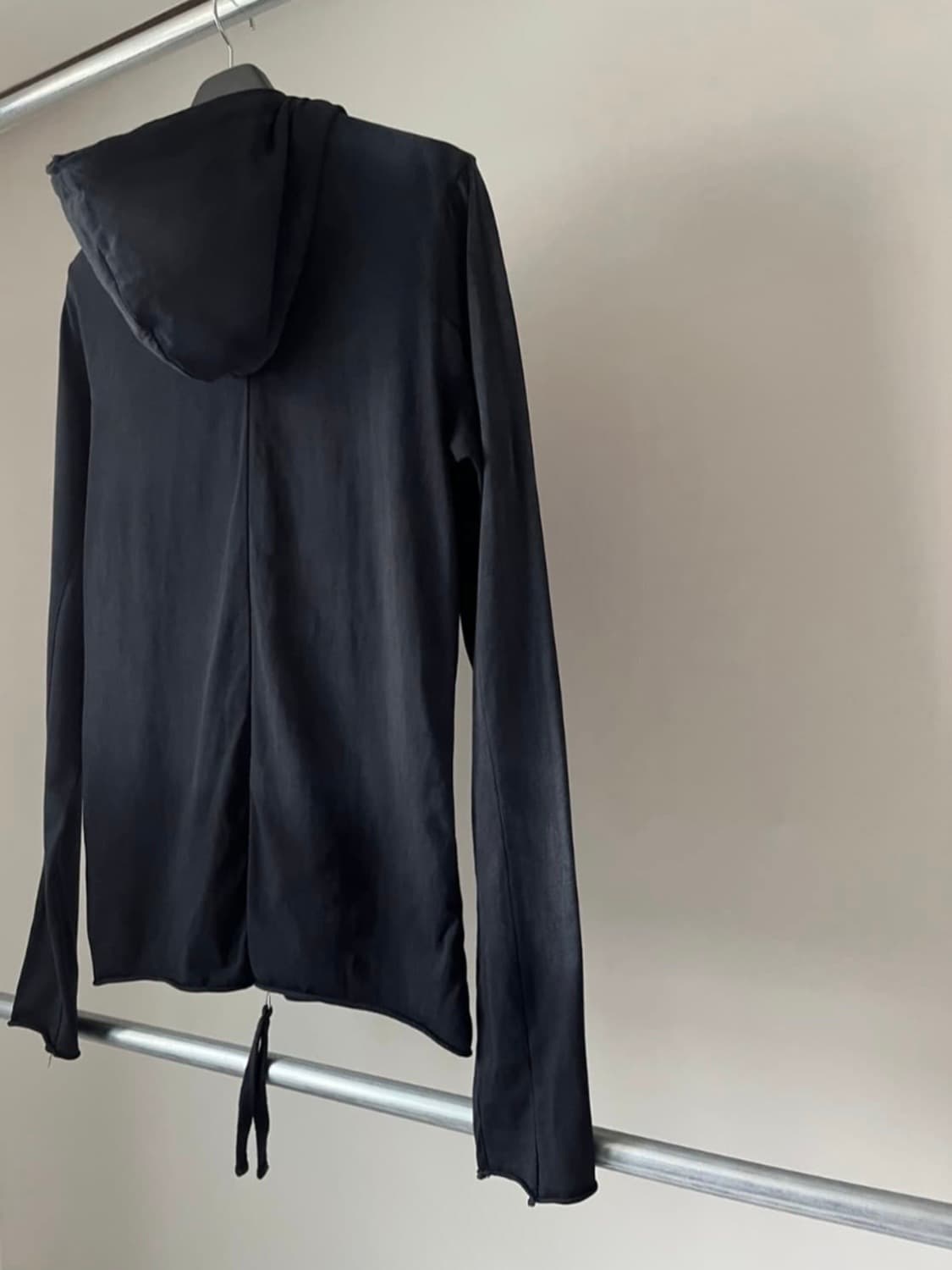 thom krom hooded zip up 상품이미지4