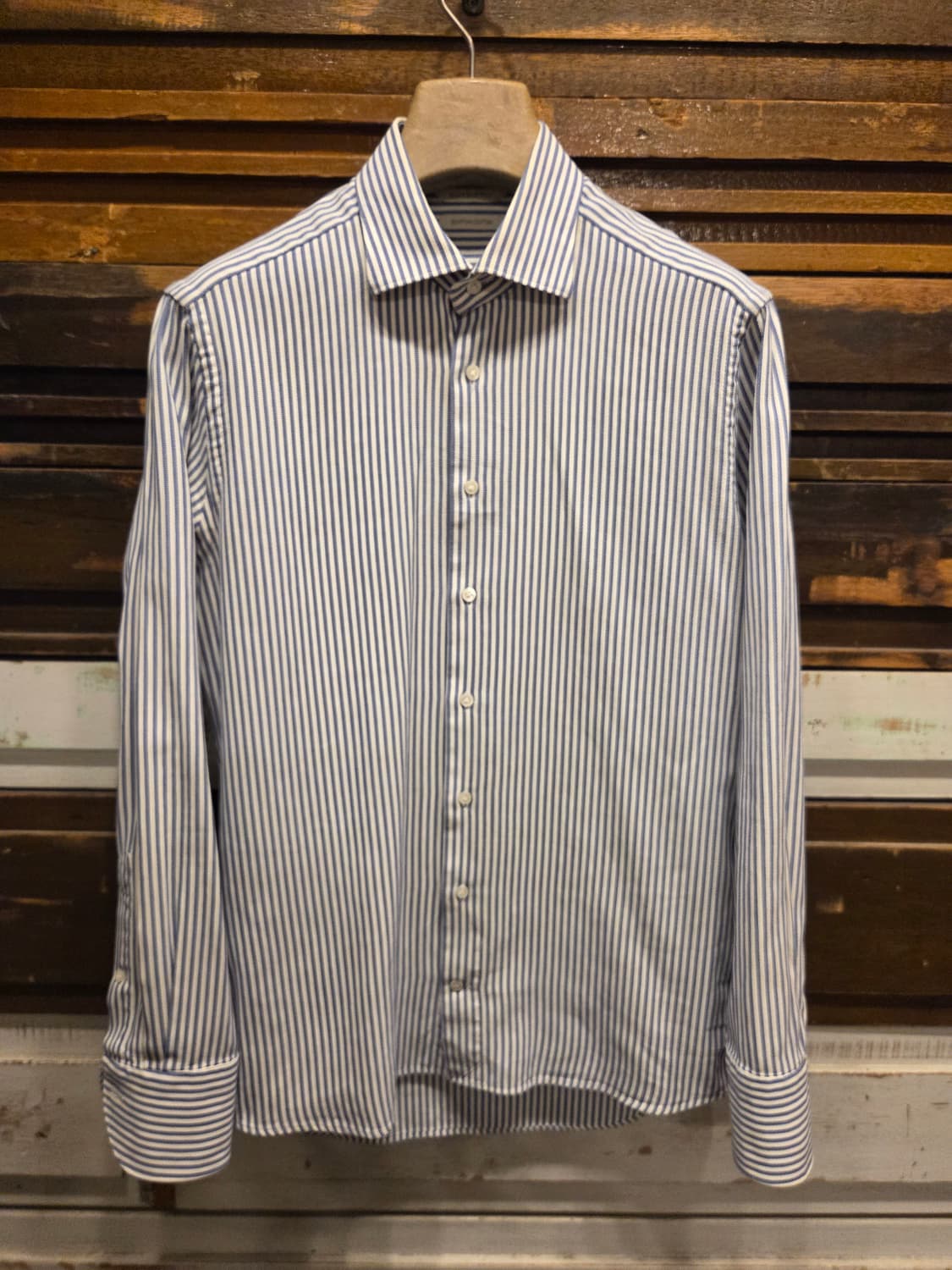 수트서플라이 셔츠 상품이미지1