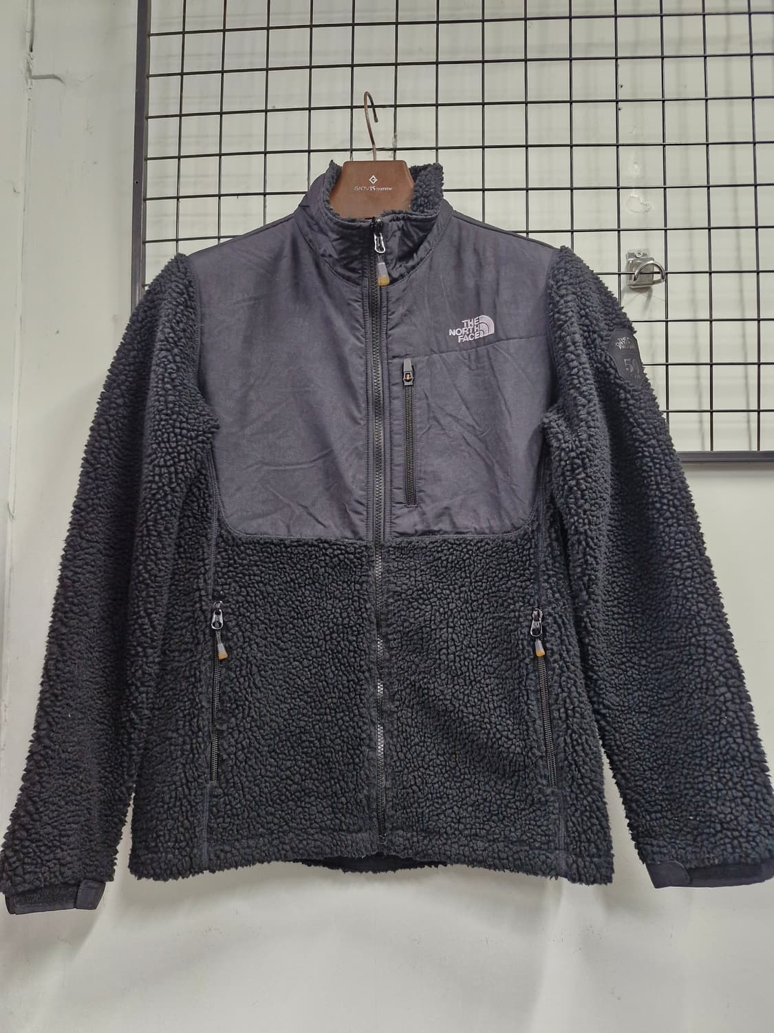 95M 노스페이스 데날리 엘티디 플리스 자켓 상품이미지1