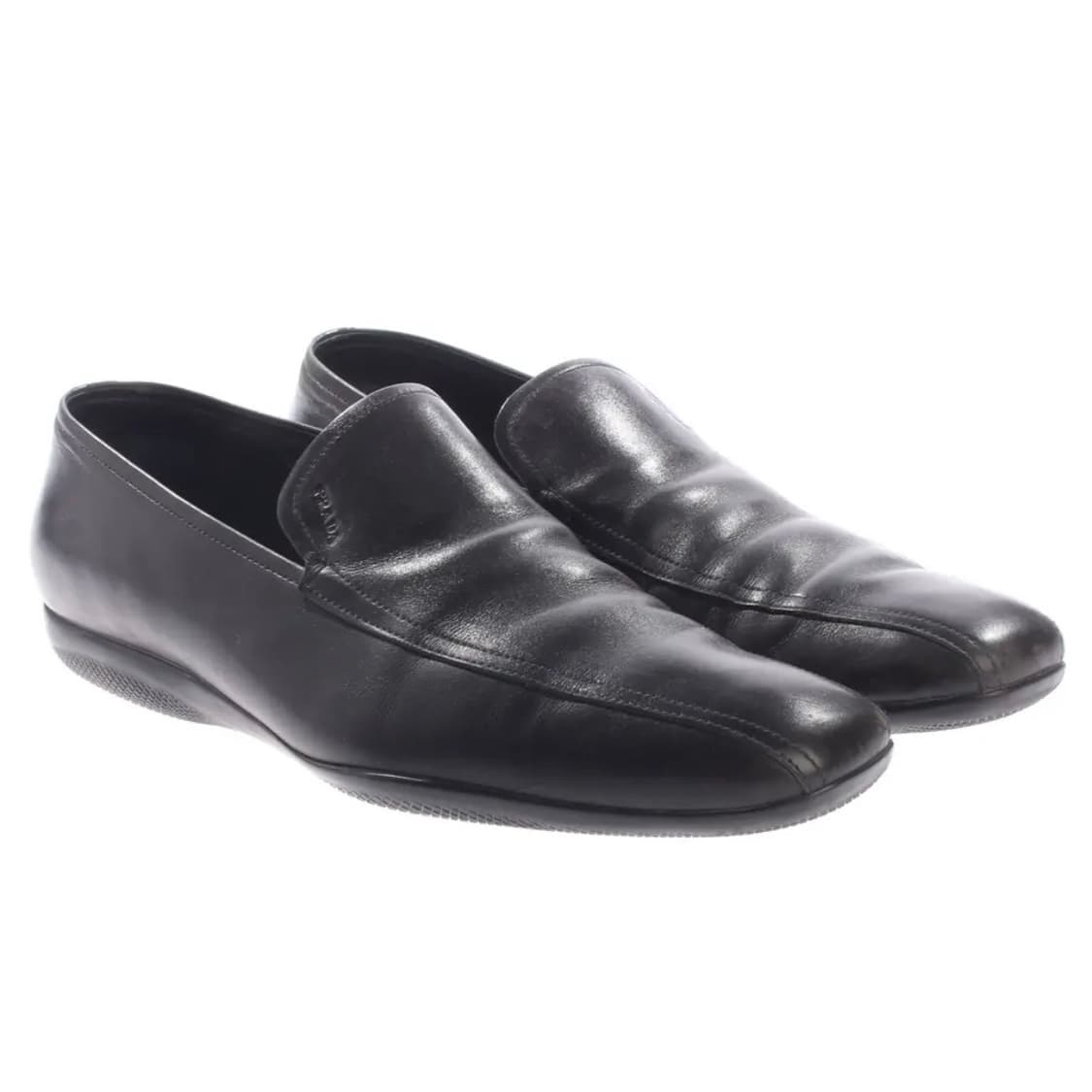 프라다스포츠 로퍼 43.5 상품이미지1