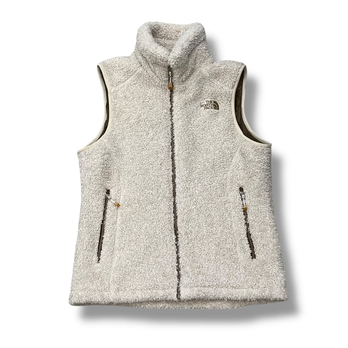 노스페이스 플리스 베스트 r2083 상품이미지1