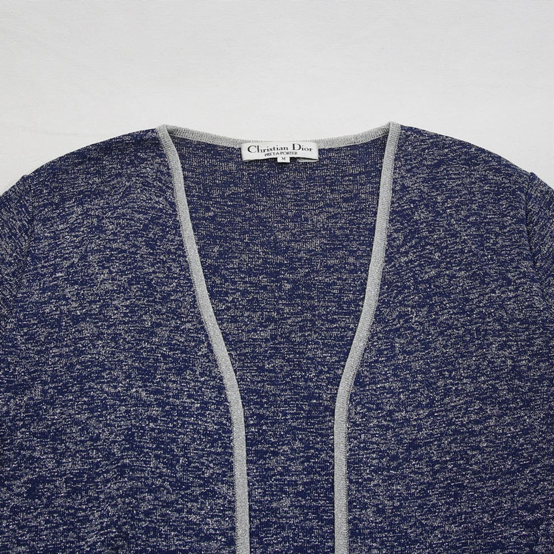 크리스찬 디올 가디건 (여성용 M) 상품이미지4