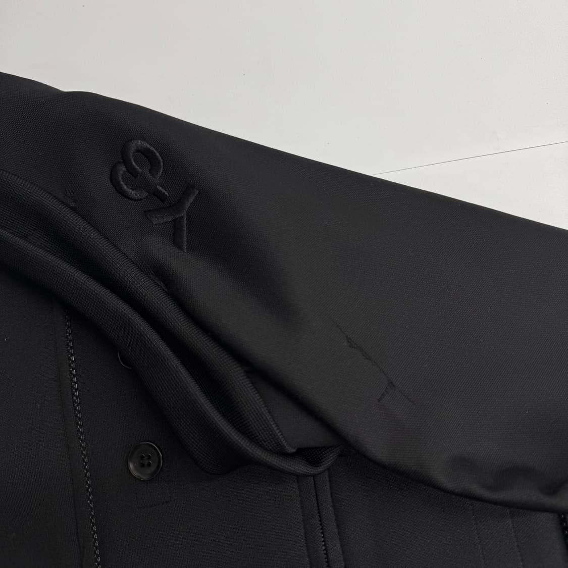 Y-3 X 아디다스 져지  상품이미지6