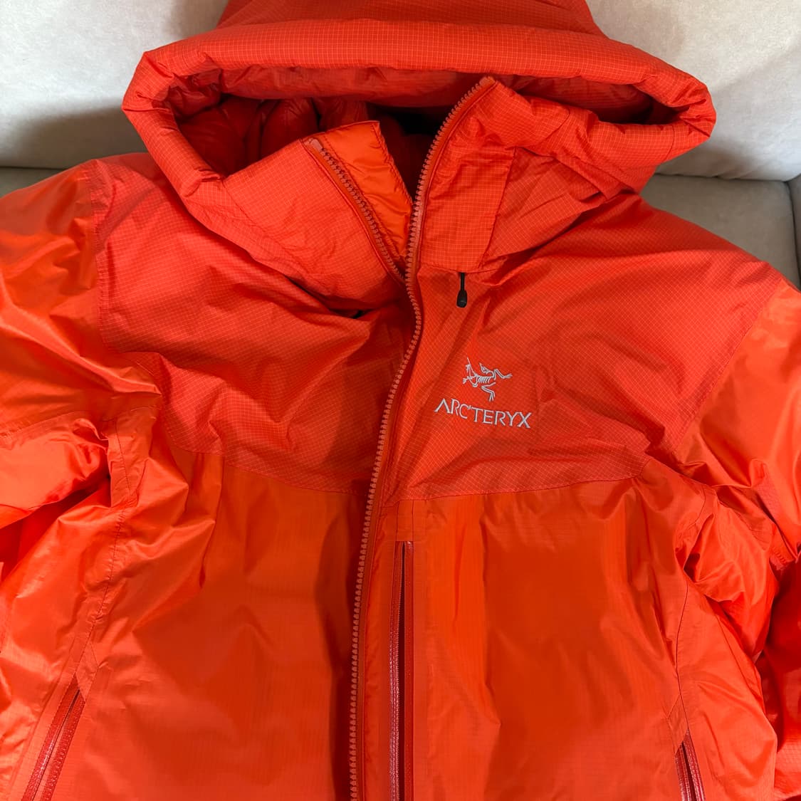 아크테릭스 알파파카 m 상품이미지2