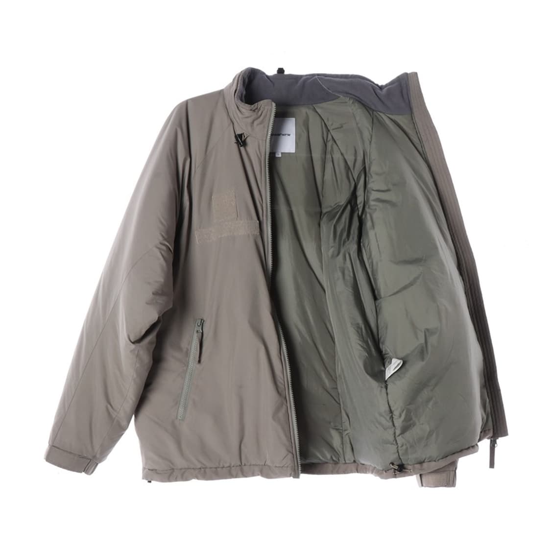 에스피오나지 신슐레이트 패딩 L 상품이미지2