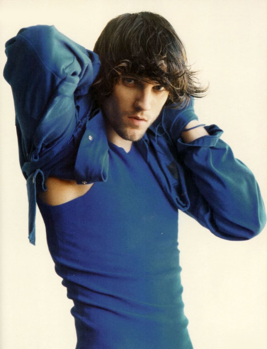 마르지엘라 아티저널 프렌치 워크 자켓 상품이미지2