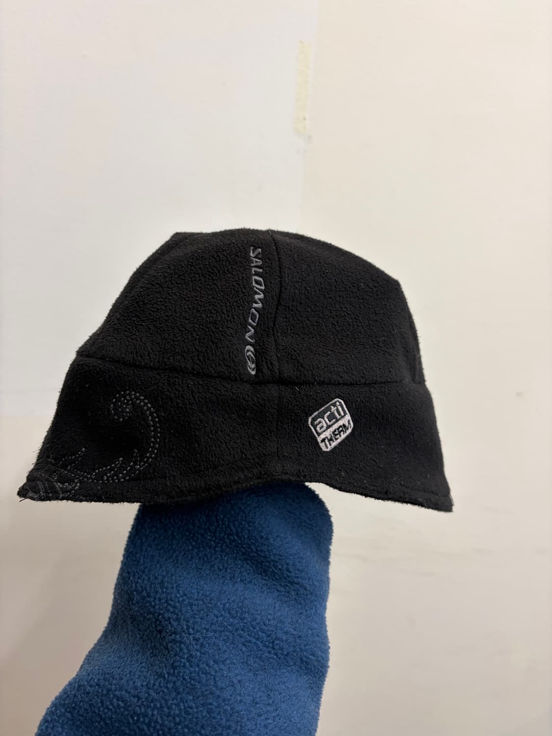 N218. 살로몬 비니 상품이미지2