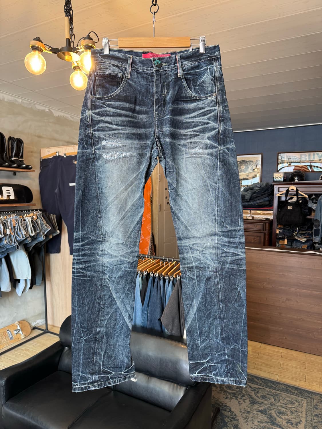 에비수 엔지니어드 30 상품이미지1