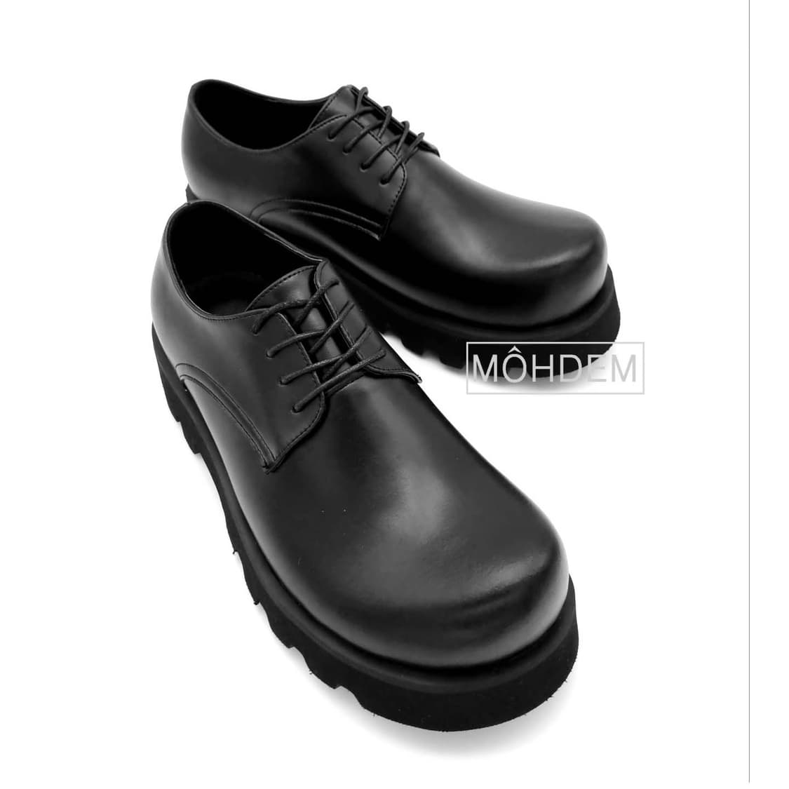 [premium]마티니 라운드토 구두 더비 상품이미지10