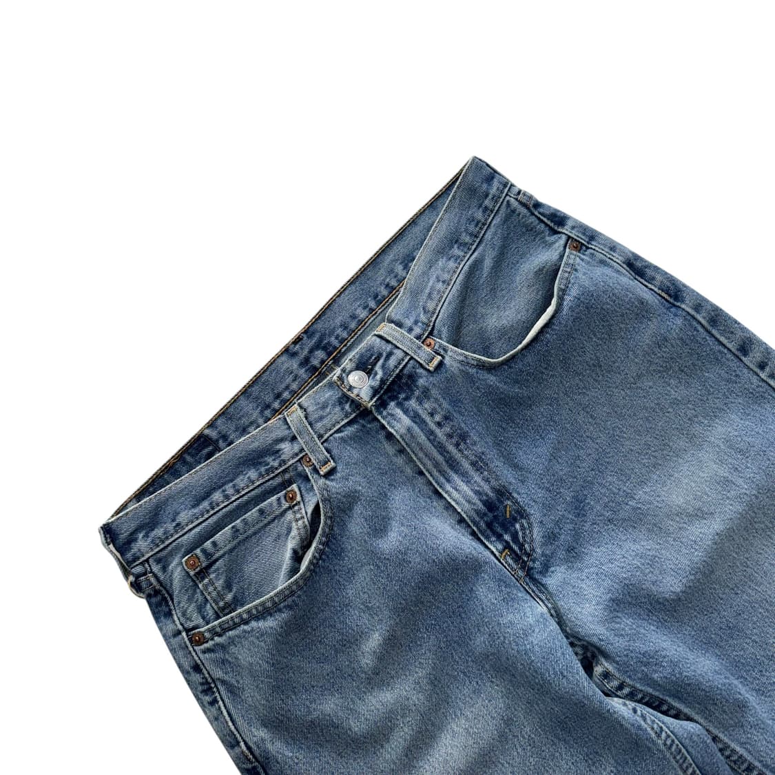 [34] 리바이스 550 데님 청바지 [lv1246] 상품이미지2