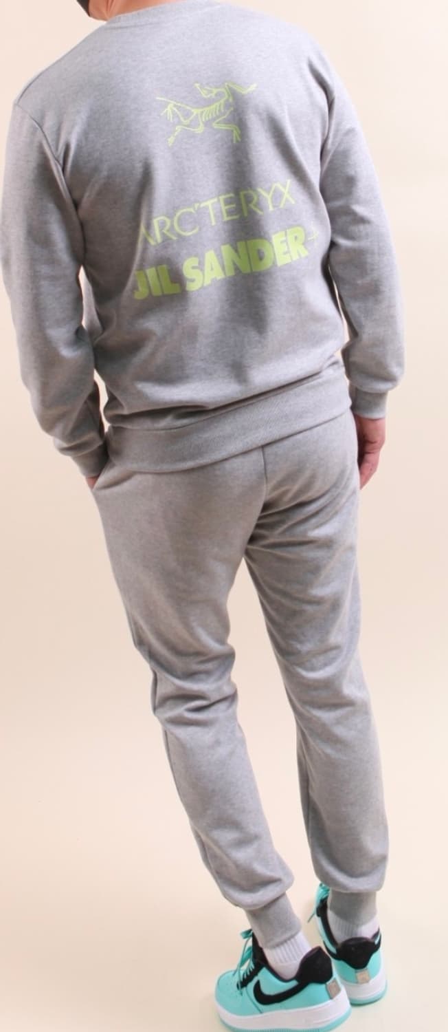 아크테릭스 질샌더  트레이닝 세트 상품이미지4