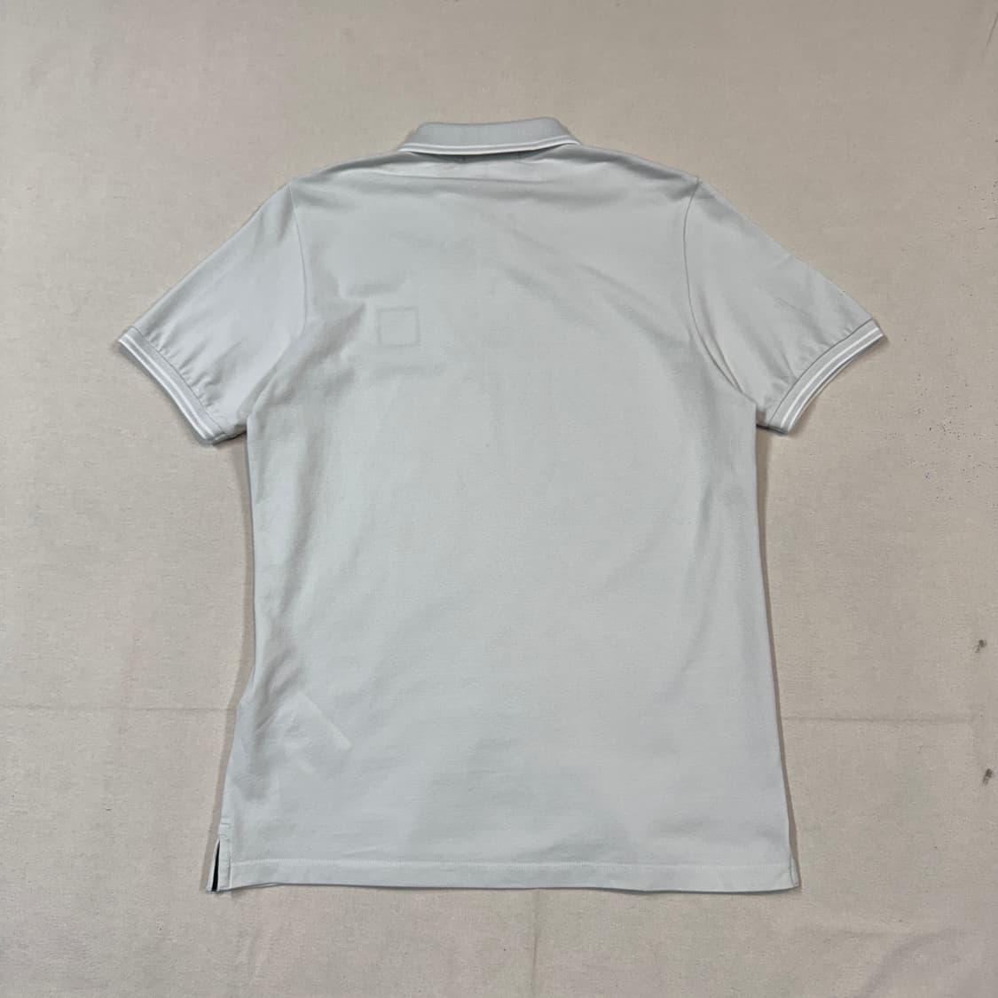 여M) 스톤아일랜드 주니어 패치로고 피케셔츠 카라티 정품 상품이미지5