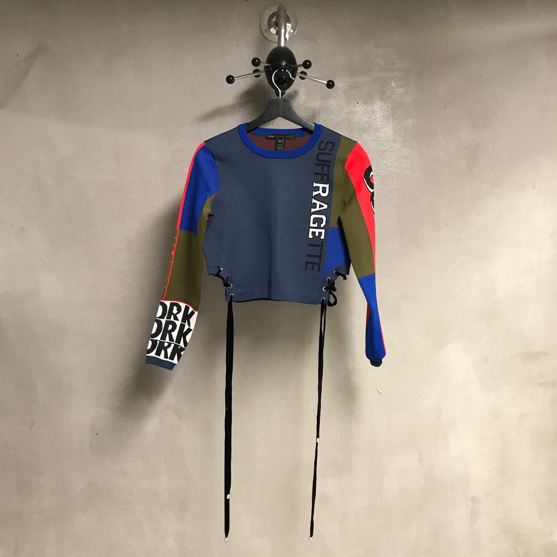 마크제이콥스 긴팔티 S(W) 상품이미지1