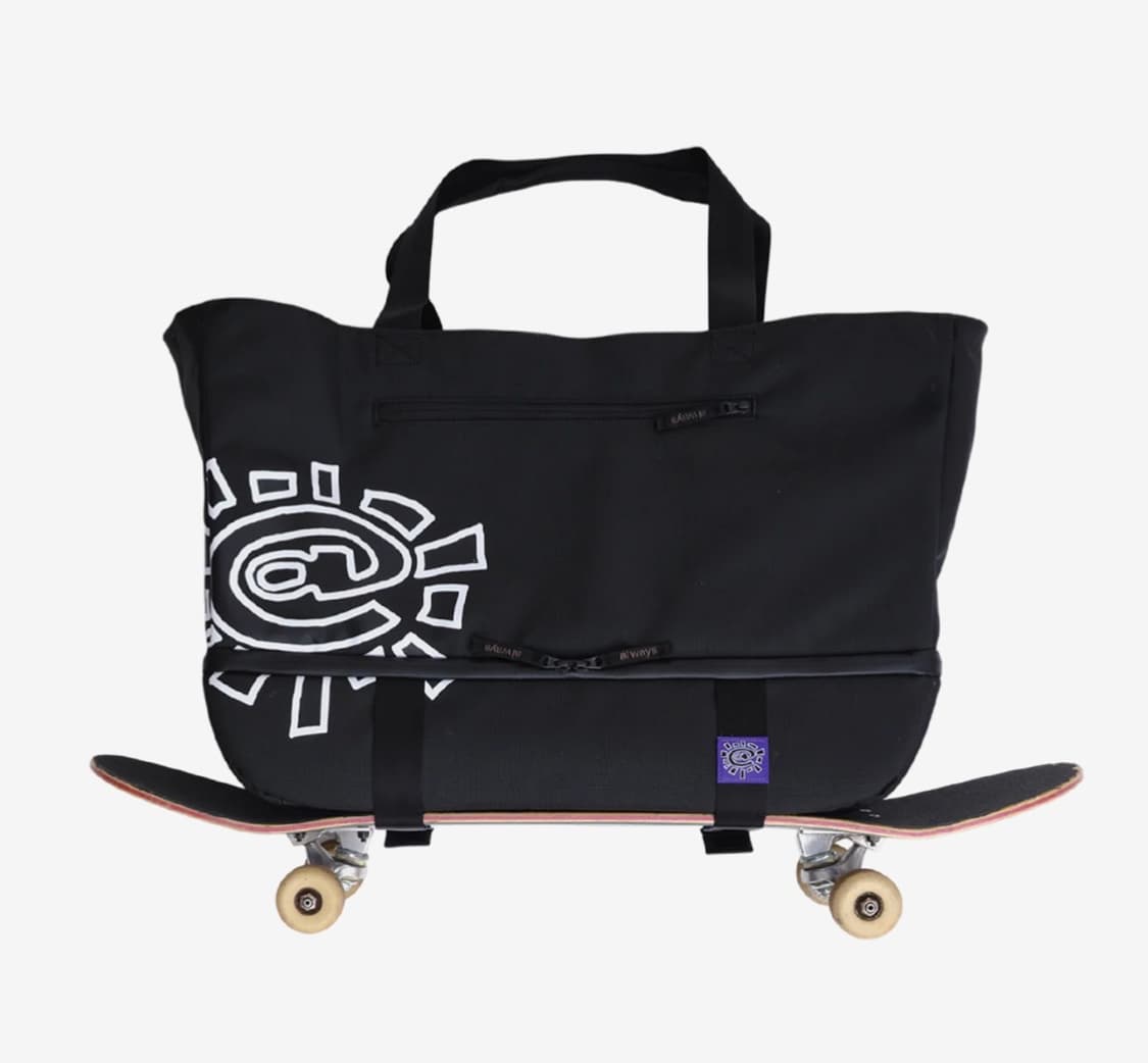 Always XL 토트백 팝니다. 상품이미지2