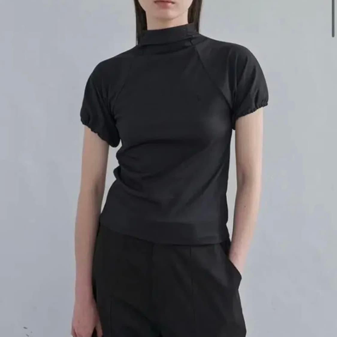 포티 레글런 탑 상품이미지1