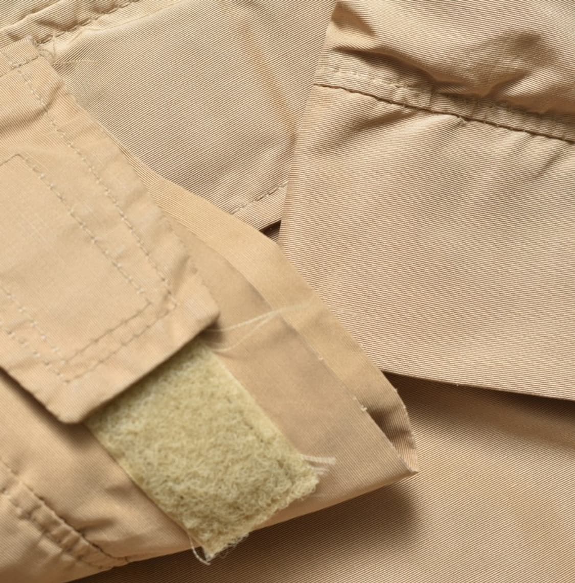 90S 울리치 빈티지 구제 아웃도어 마운틴 파카 USA N1069 상품이미지8