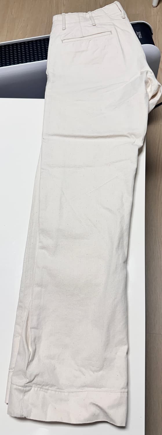 RRL 필드팬츠 시디드 내추럴 30/32 상품이미지3