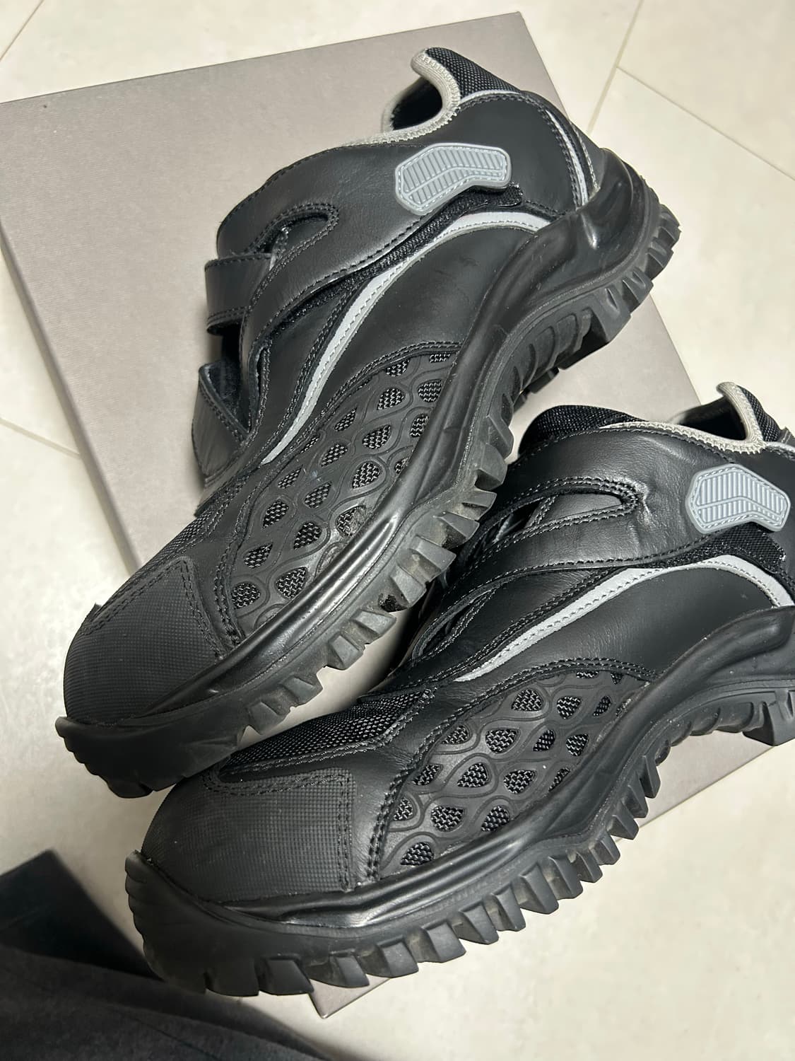 41) 키코코스타디노브 하크만 카본 블랙 상품이미지6