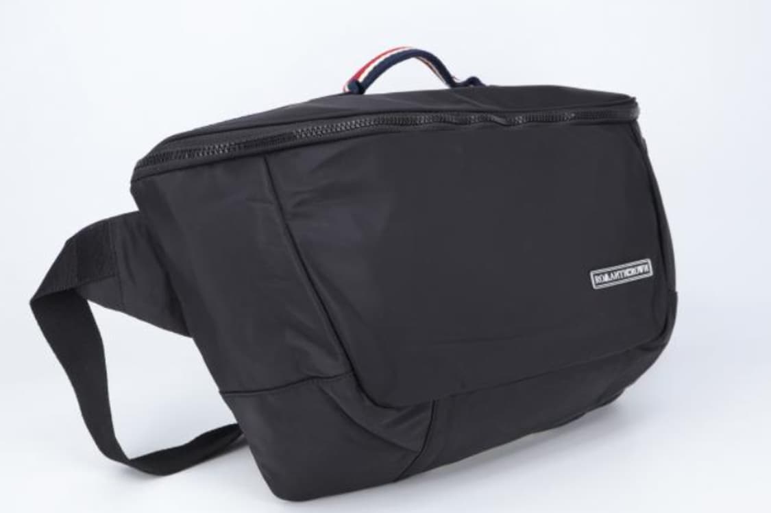 로맨틱크라운 힙색 상품이미지1