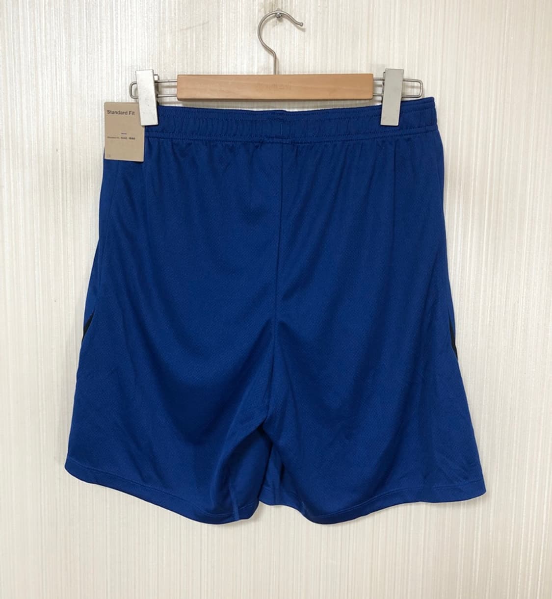 나이키 24-25 대한민국축구국대 드라이핏 스트라이크 트레이닝쇼츠 L 상품이미지9