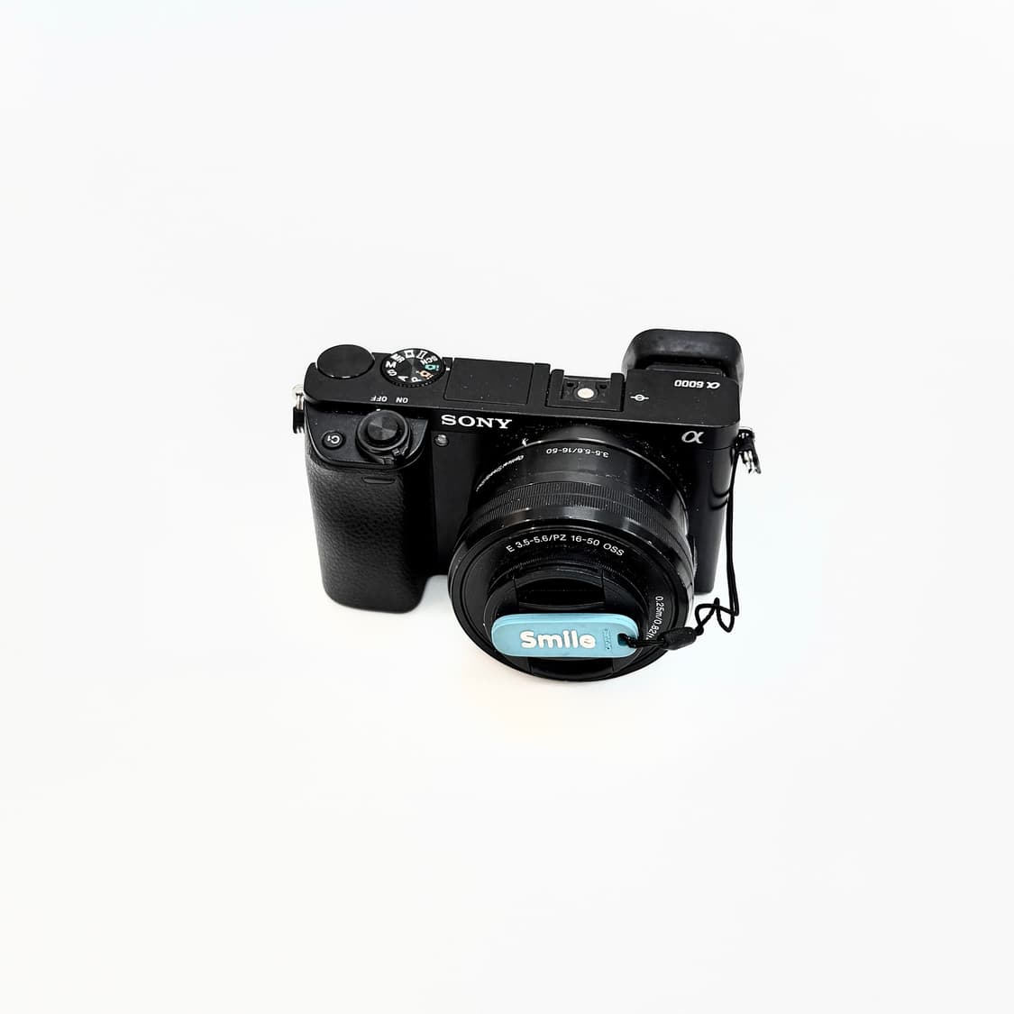 인기미러리스!!) Sony A6000  상품이미지3