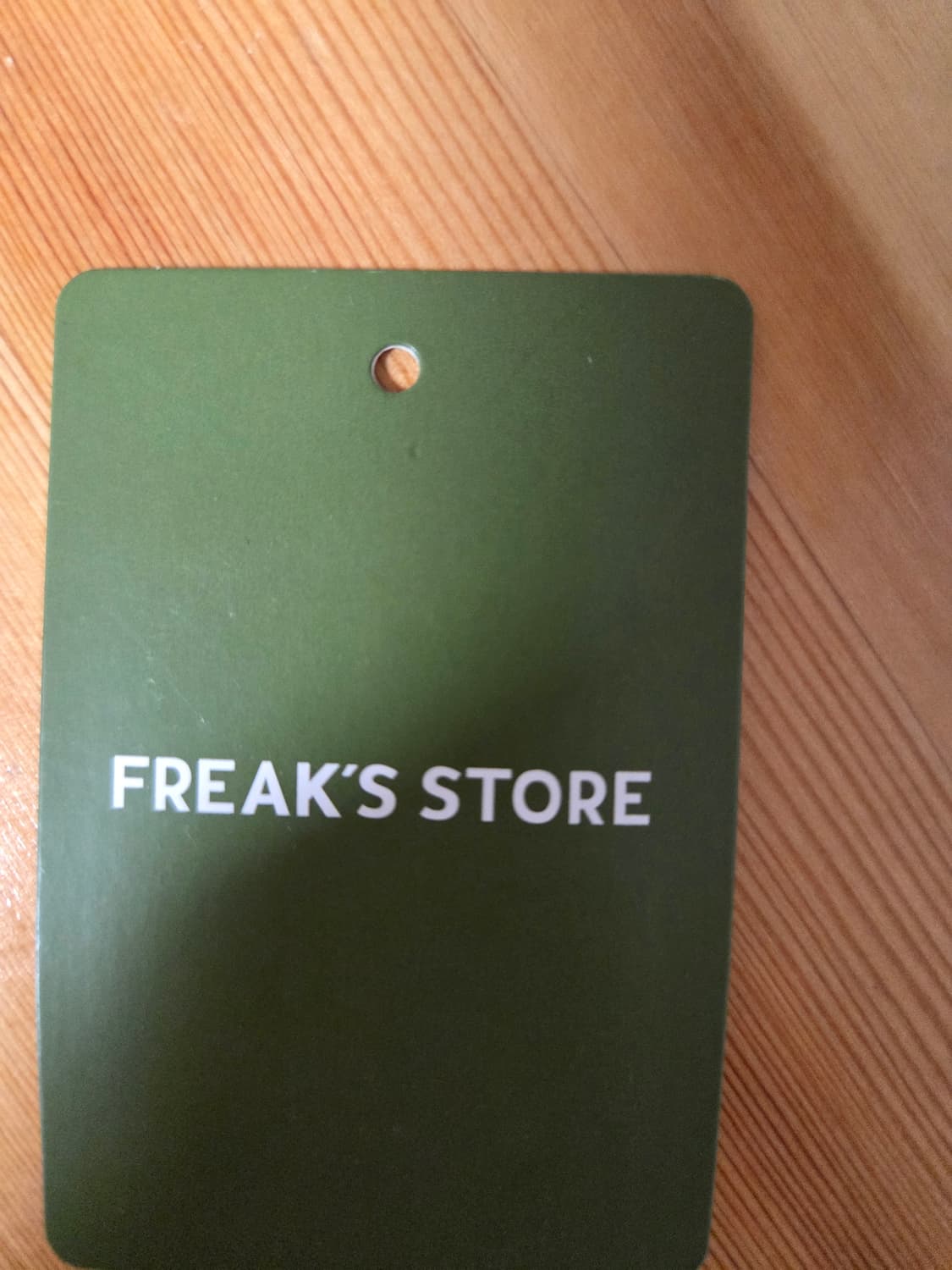 프릭스스토어 m-65 숏 상품이미지3