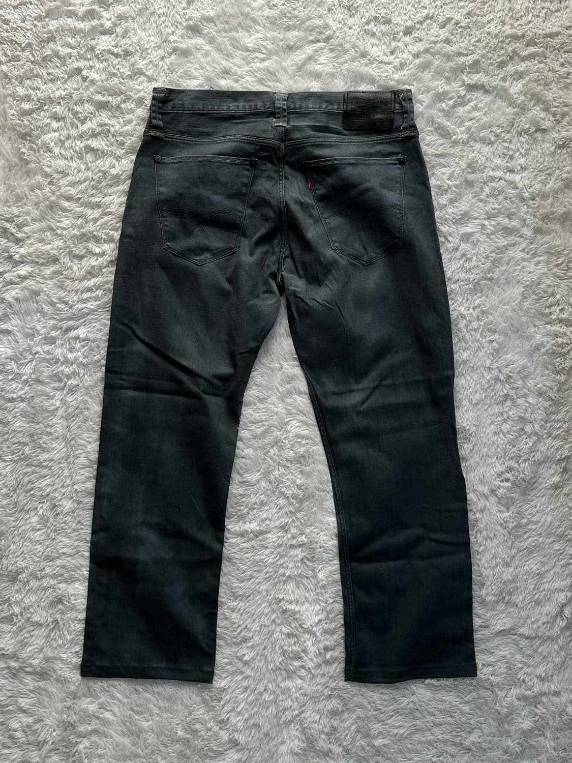 리바이스 청바지 W34 L33 상품이미지4