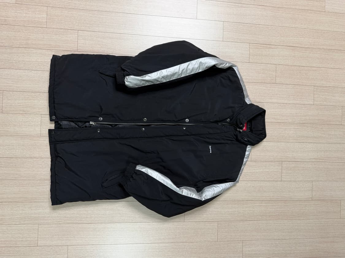 Supreme 슈프림 스튜디오 파카 돕바 17fw 상품이미지1