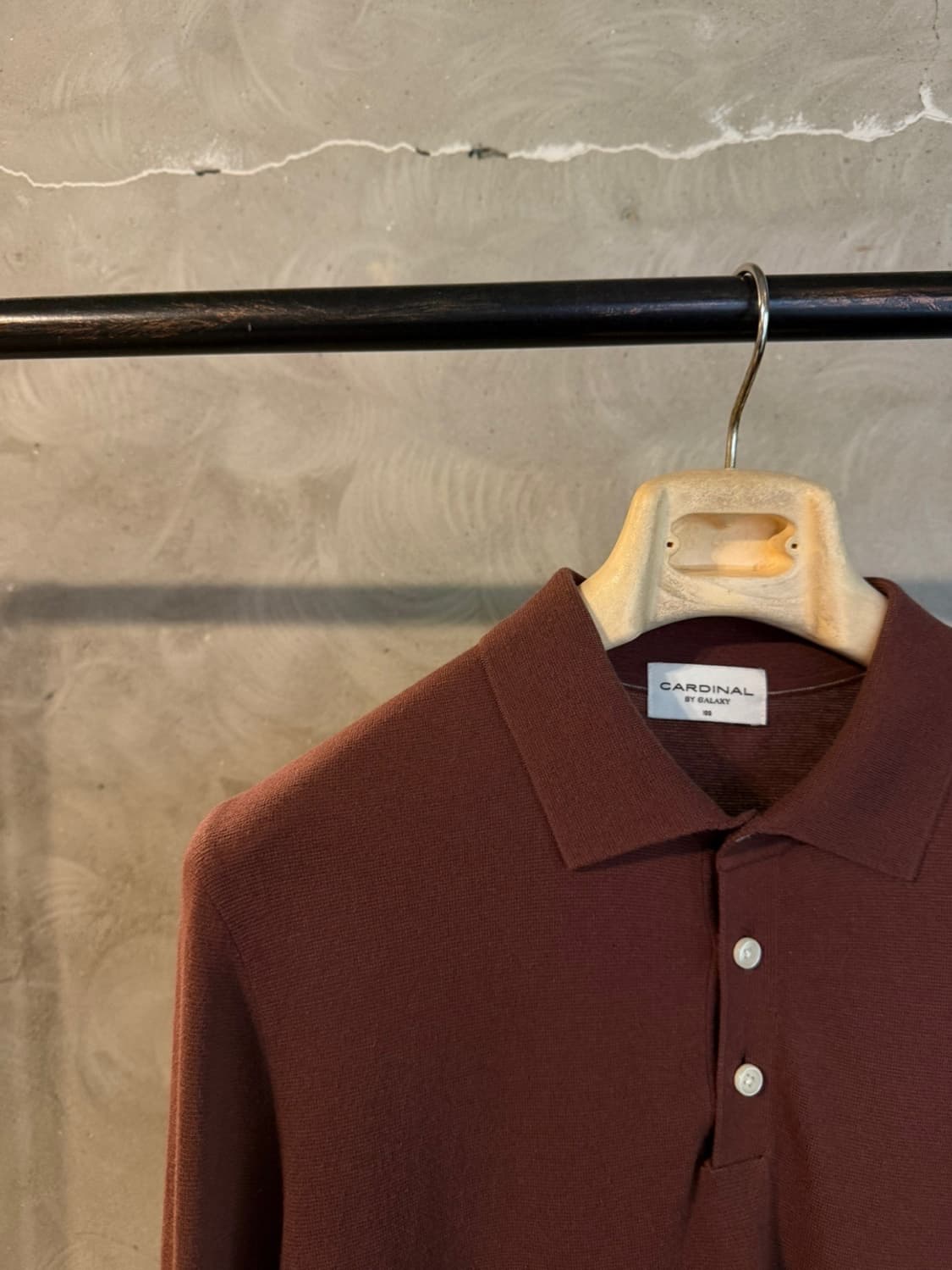 갤럭시 카디널 니트 pk 100 상품이미지6