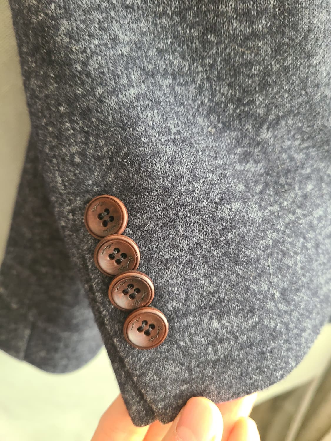 캠브리지멤버스 블레이저 자켓 95사이즈감 상품이미지5