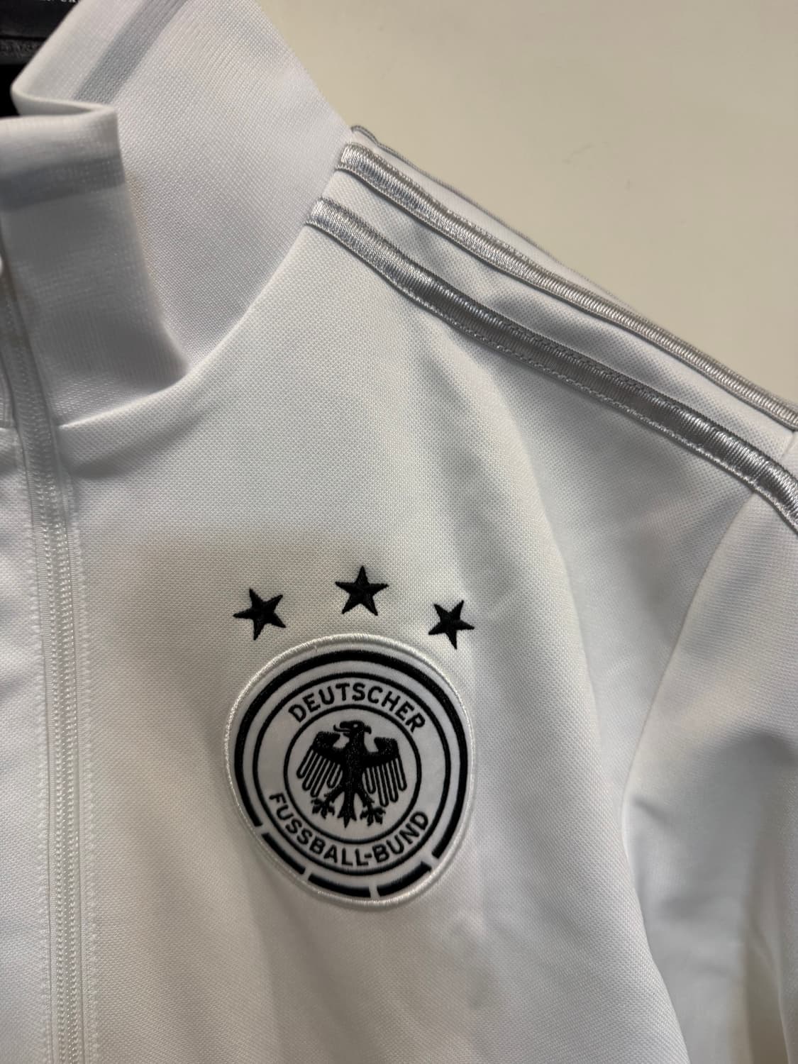 아디다스 베켄바우어 트랙탑 저지 상품이미지3