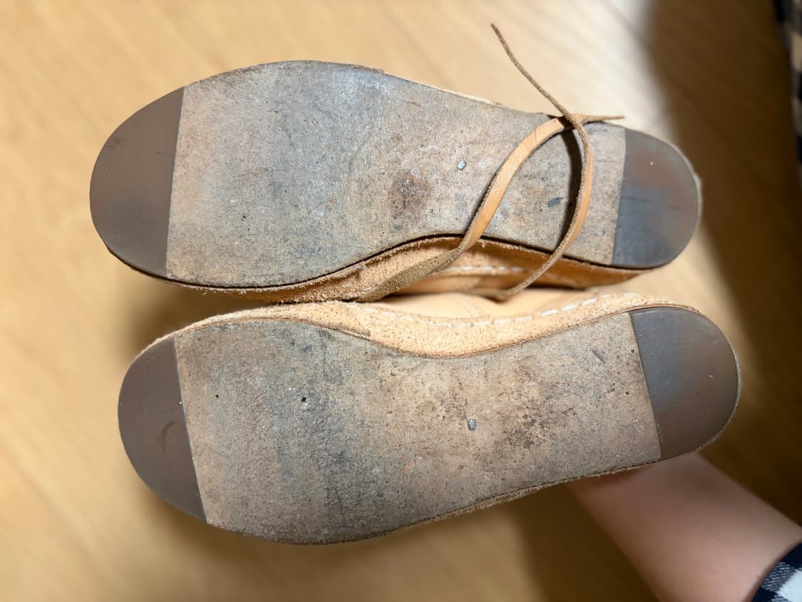 핸더스킴 반스스타일 04 상품이미지2