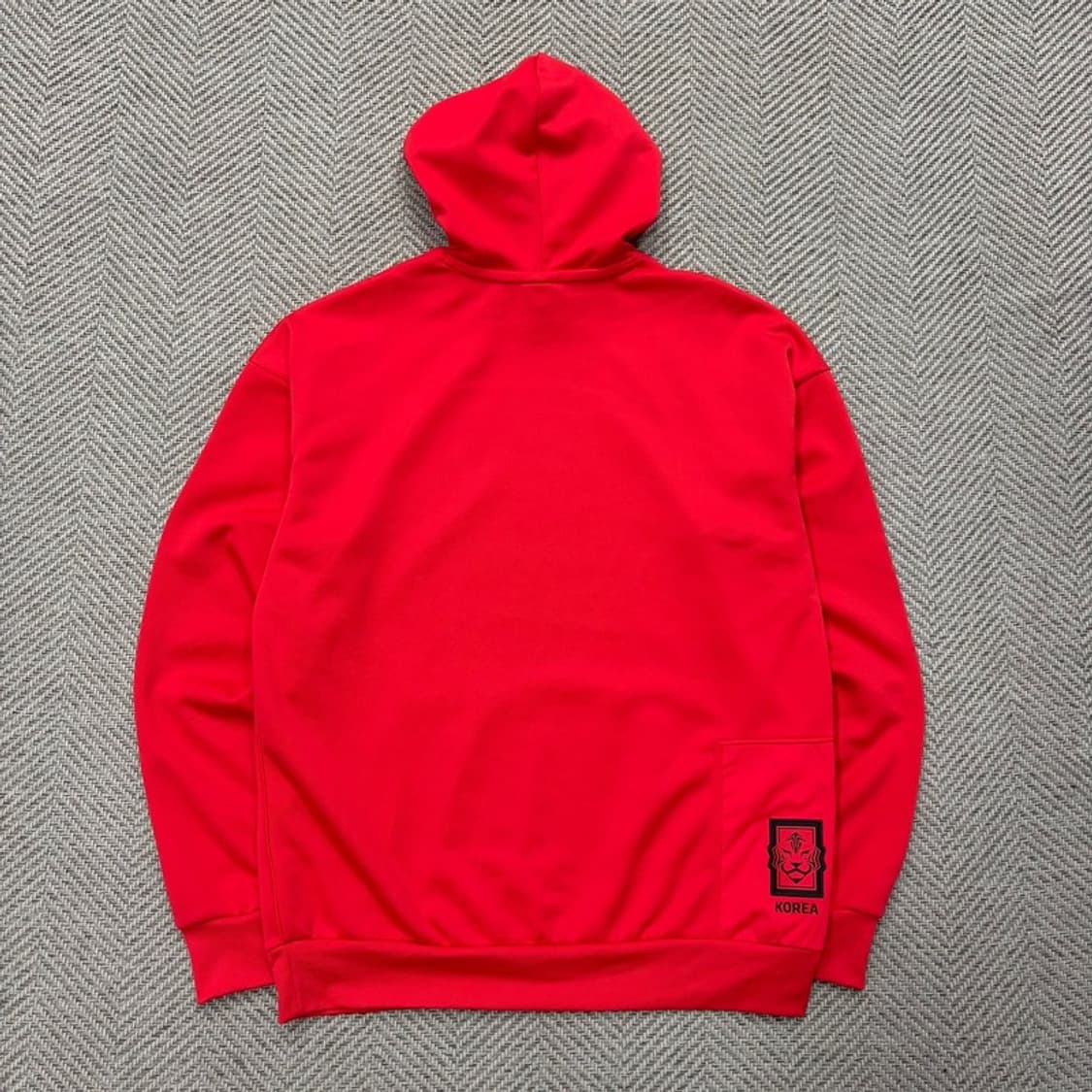 나이키 드라이핏 코리아 후드티 v2405 상품이미지2