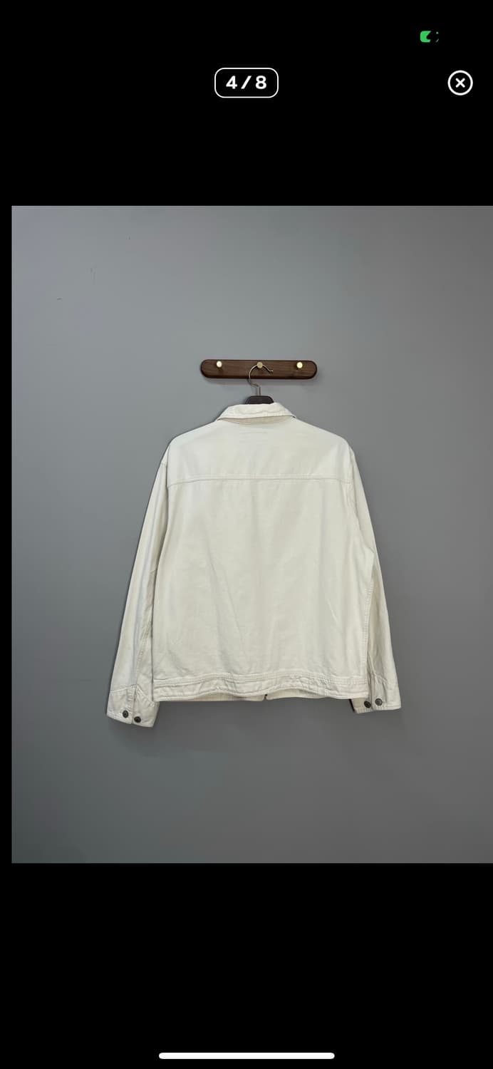 폴로 00s 91-B 드리즐러 자켓 A2860 상품이미지4