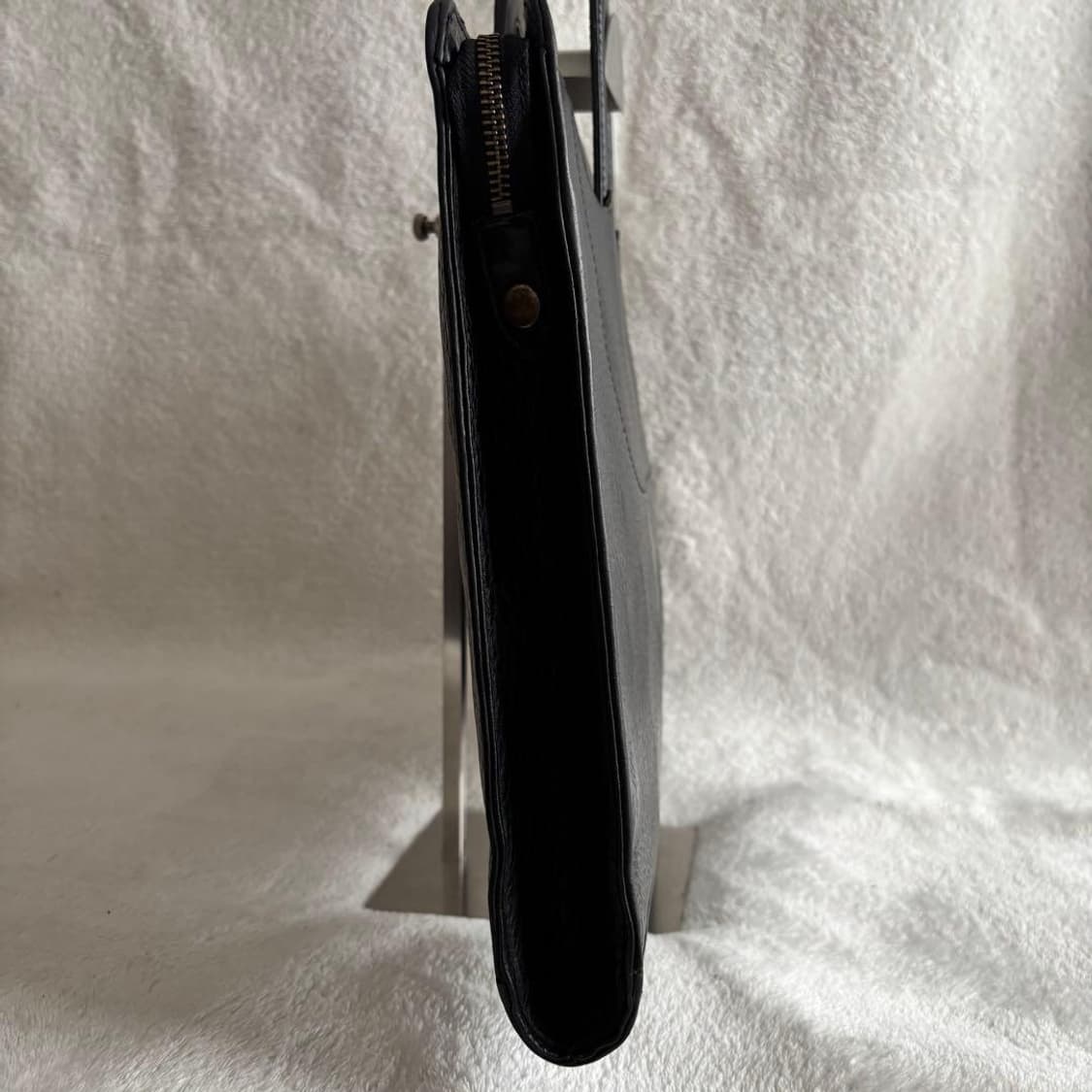 버버리 빈티지 소가죽 비즈니스 브리프케이스 상품이미지3