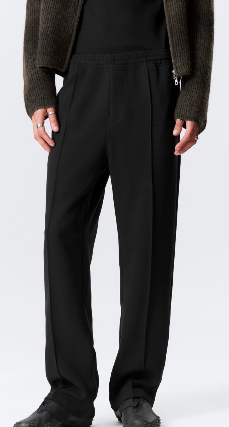 KEN TRACKSUIT PANTS 상품이미지1