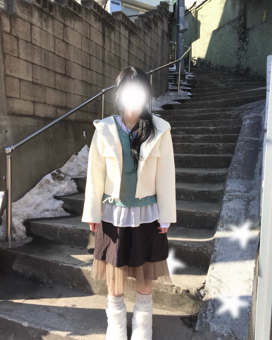 피부 뽀얘지는 코디세트 상품이미지2