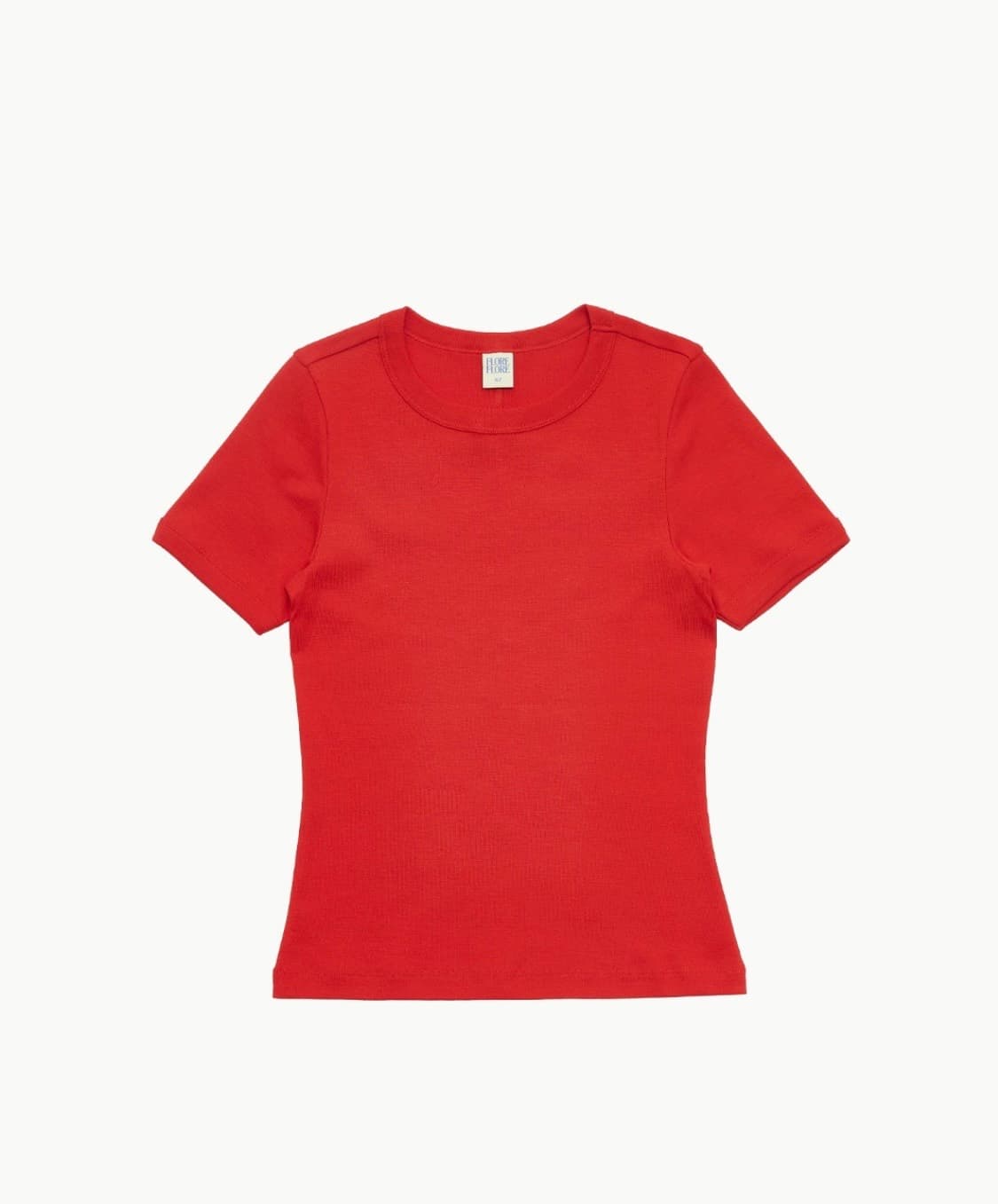 Flore flore car tee audrey 상품이미지1